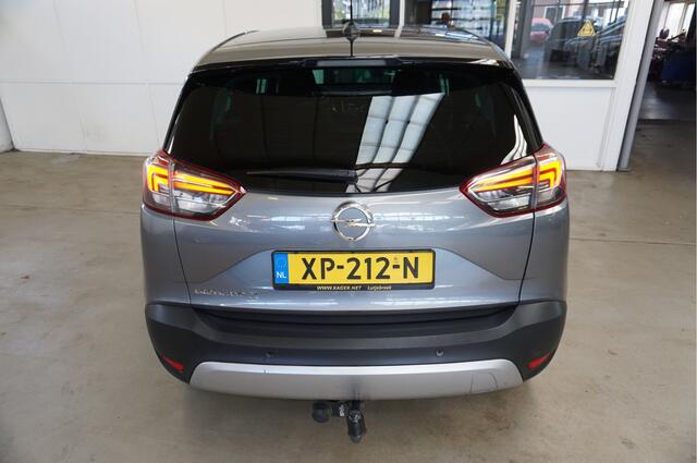 Opel Crossland X 1.2 Innovation Trekhaak Stuur- Stoelverwarming