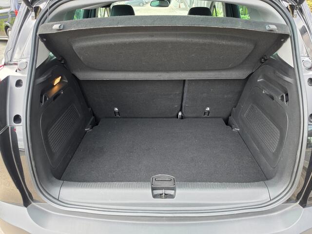 Opel Crossland X 1.2 Turbo Innovation Automaat * Trekhaak *