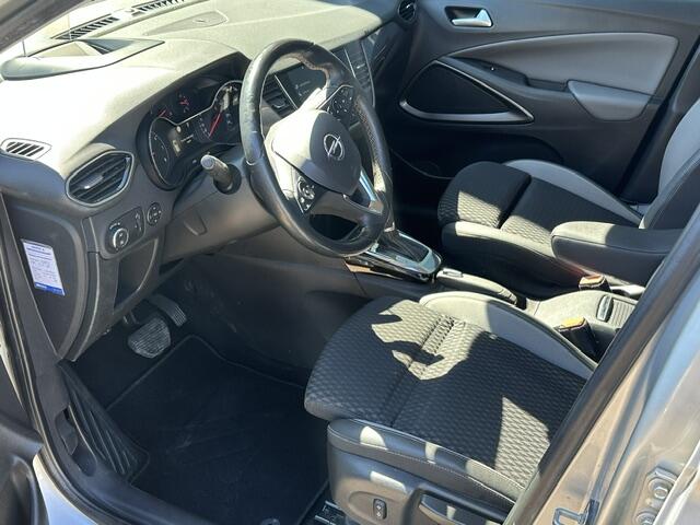 Opel Crossland X 1.2 Turbo Innovation