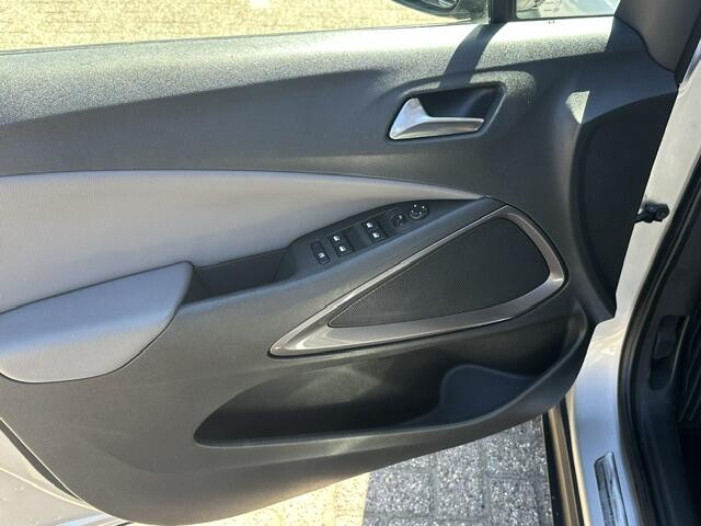 Opel Crossland X 1.2 Turbo Innovation