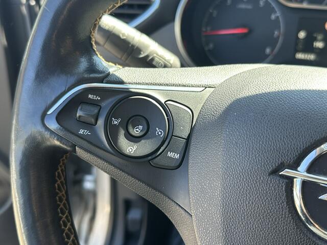 Opel Crossland X 1.2 Turbo Innovation