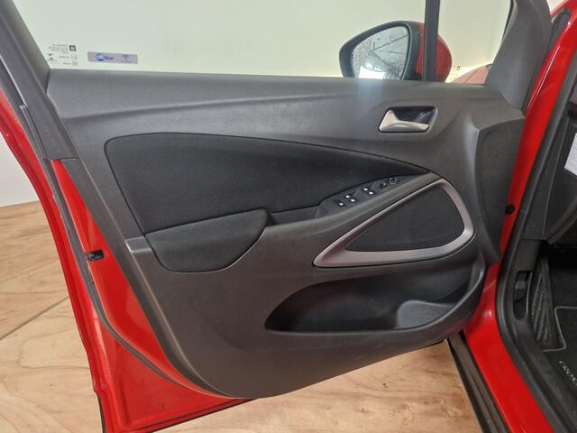 Opel Crossland X 1.2 T. Online Edition| Automaat
