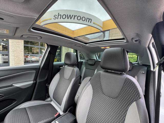 Opel Crossland X 1.2 Turbo Innovation 130PK Climate Contol Panodak Headup Carplay