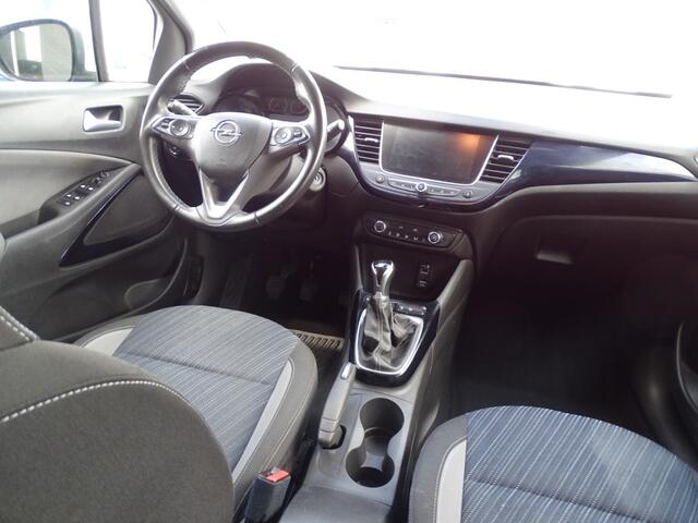 Opel Crossland X 1.2 120 J. EDITION-Navi-Clima-Trkh-Blth