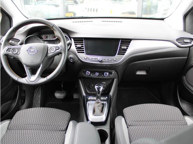 Opel Crossland X 1.2 Turbo Innovation Automaat | Navi / Camera / Climate
