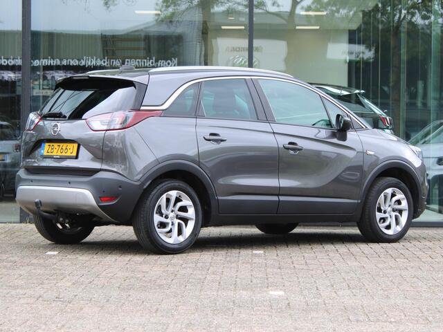 Opel Crossland X 1.2 Turbo Innovation Automaat | Navi / Camera / Climate