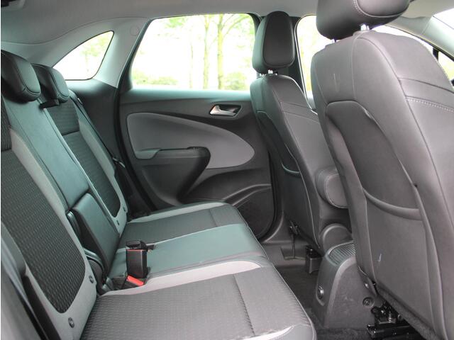 Opel Crossland X 1.2 Turbo Innovation Automaat | Navi / Camera / Climate