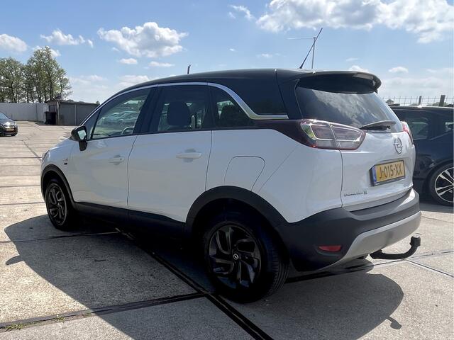 Opel Crossland X 1.2 Turbo Edition 2020