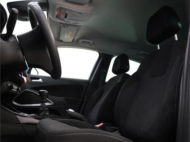 Opel Crossland X 1.2 Turbo Edition Applecarplay | Navigatie |