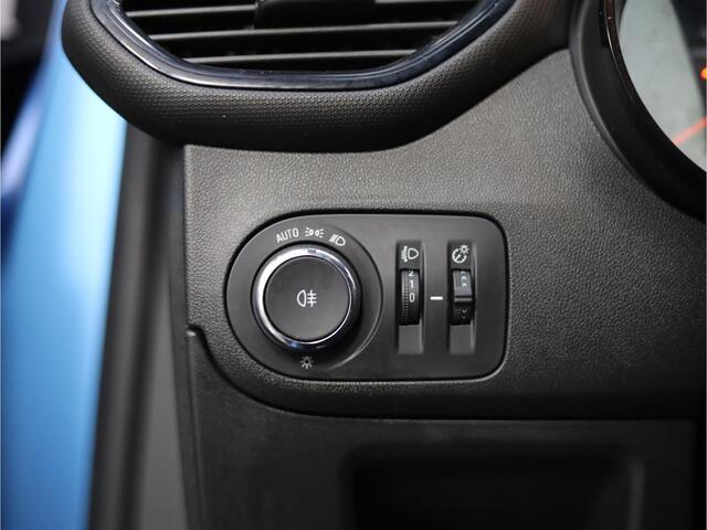 Opel Crossland X 1.2 Turbo Edition Applecarplay | Navigatie |