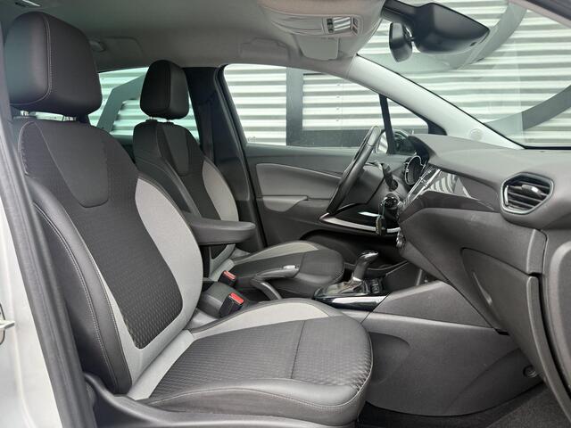 Opel Crossland X 1.2 Turbo Innovation 2e Eigenaar|Navi|Clima|Cruise|Carplay|Camera|PDC V+A|APK tot 02-2027