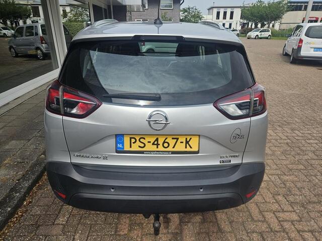 Opel Crossland X 1.2 Turbo Online Edition
