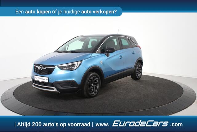 Opel Crossland X 1.5 CDTI Edition *1ste Eigenaar*Navigatie*PDC*