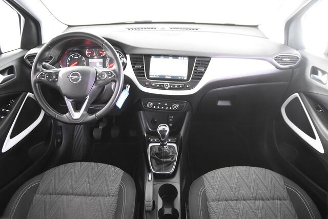 Opel Crossland X 1.5 CDTI Edition *1ste Eigenaar*Navigatie*PDC*