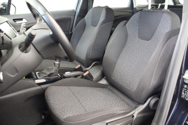 Opel Crossland X 1.2 Turbo Online Edition |Navi|