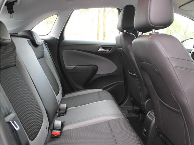 Opel Crossland X 1.2 Turbo Innovation Automaat | Navi / Camera / Climate