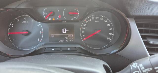 Opel Crossland X 120 Jaar Edition*Apple Carplay/android*cruise control*airco*LMV*