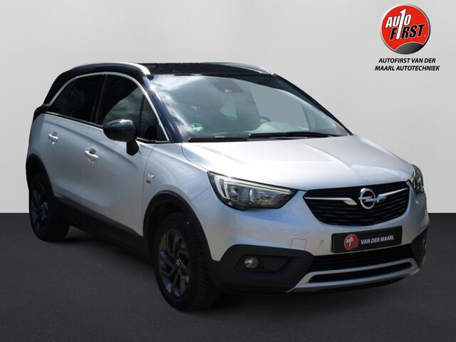 Opel Crossland X 1.2 T. 120 J. Ed.