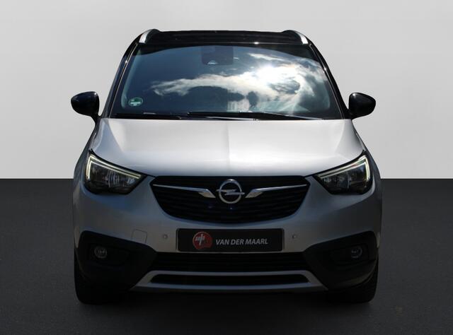 Opel Crossland X 1.2 T. 120 J. Ed.