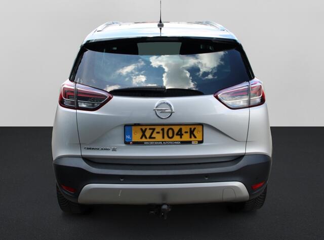 Opel Crossland X 1.2 T. 120 J. Ed.