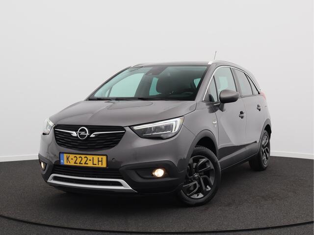 Opel Crossland X 1.2 Turbo Edition 2020/ automaat/ lage km!