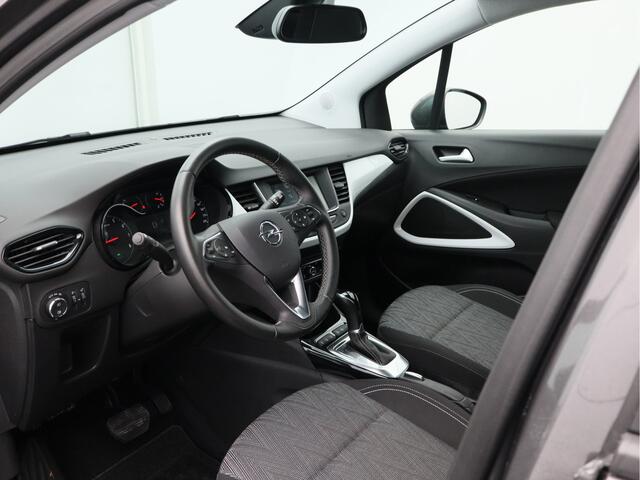 Opel Crossland X 1.2 Turbo Edition 2020/ automaat/ lage km!