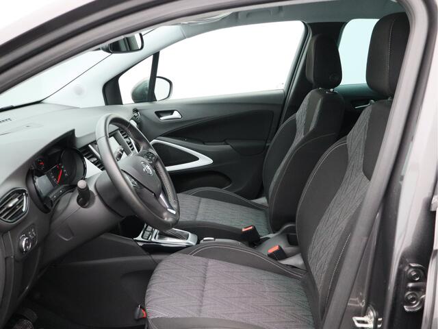 Opel Crossland X 1.2 Turbo Edition 2020/ automaat/ lage km!