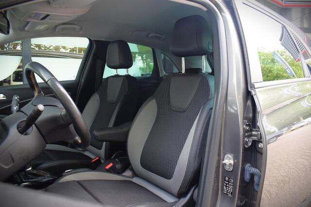 Opel Crossland X 1.2T Automaat Innovation |CRUISE|CAMERA|STOELVERW