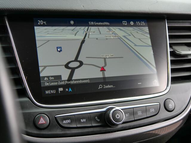 Opel Crossland X 1.2 111PK Turbo Innovation | CAMERA | CARPLAY | CRUISE CONTROL |