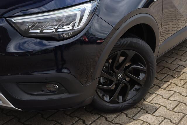Opel Crossland X 1.2 Turbo Ultimate | Trekhaak | Camera | Carplay |
