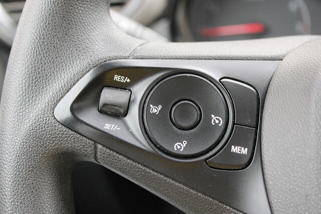Opel Crossland X 1.2 //Airco//5drs//Cruise!!