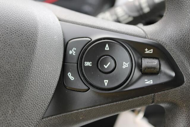 Opel Crossland X 1.2 //Airco//5drs//Cruise!!