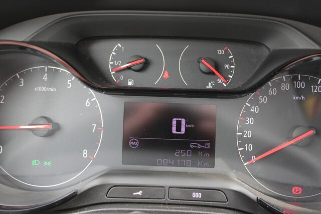 Opel Crossland X 1.2 //Airco//5drs//Cruise!!