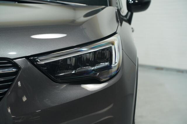 Opel Crossland X 1.2 Turbo Edition 2020 Edition 2020 pakket PDC v+a cruise-controlle DAB ontvangst lane-assist climate-controlle stoel-stuurverwarming camera 16"-lmv stuurbediening