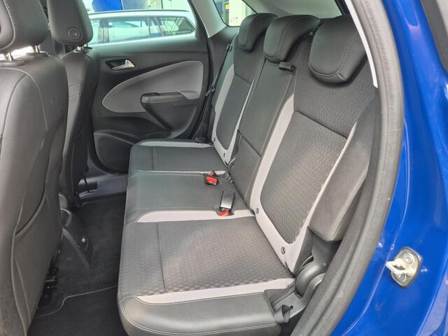 Opel Crossland X 1.2 T. Innovation