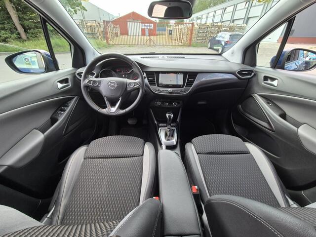 Opel Crossland X 1.2 T. Innovation