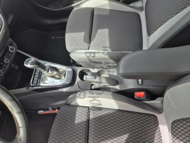 Opel Crossland X 1.2 T. Innovation