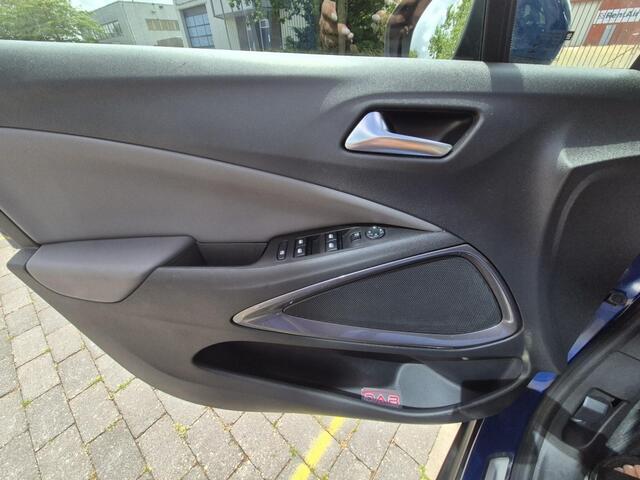 Opel Crossland X 1.2 T. Innovation