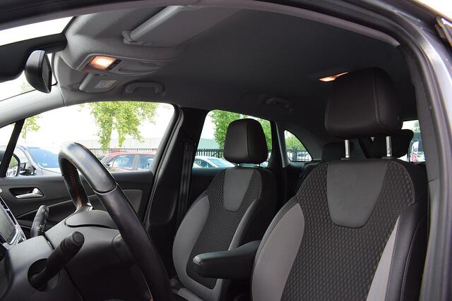 Opel Crossland X 1.2 Turbo Ultimate | Apple Carplay | Cruise | Airco | Sensoren