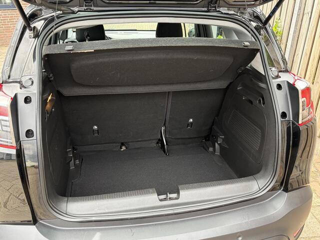 Opel Crossland X 1.2 Online Edition DB vervangen, camera, LM, nette auto