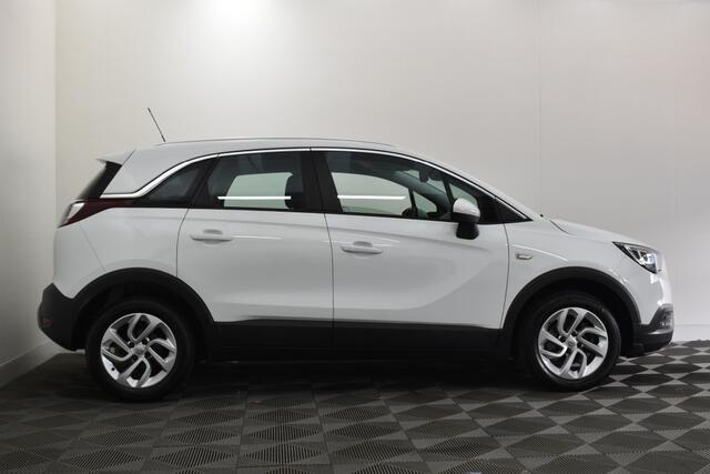 Opel Crossland X 1.2 Turbo 110PK Innovation Automaat