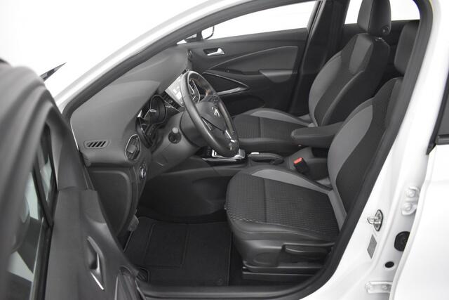 Opel Crossland X 1.2 Turbo 110PK Innovation Automaat