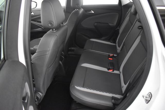 Opel Crossland X 1.2 Turbo 110PK Innovation Automaat