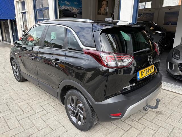 Opel Crossland X 1.2 Edition NL AUTO/CAMERA/CARPLAY/TOPSTAAT
