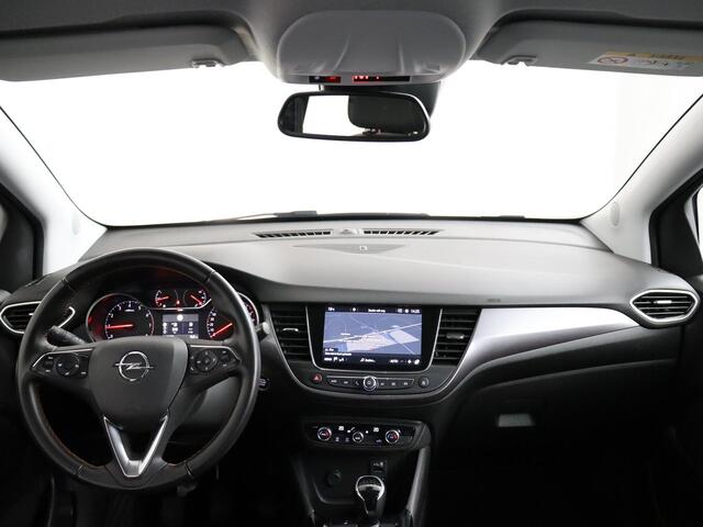 Opel Crossland X 1.2 Turbo Innovation | Navigatie | Camera | LED | Two Tone!