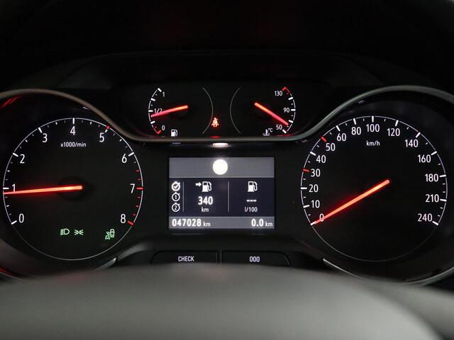 Opel Crossland X 1.2 Turbo Innovation | Navigatie | Camera | LED | Two Tone!