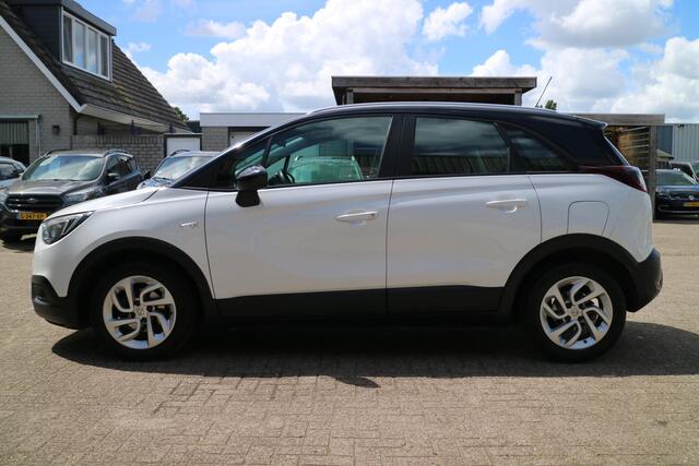 Opel Crossland X 1.2 Online Edition | Navigatie | Carplay |