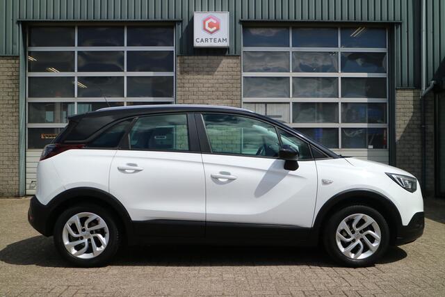 Opel Crossland X 1.2 Online Edition | Navigatie | Carplay |