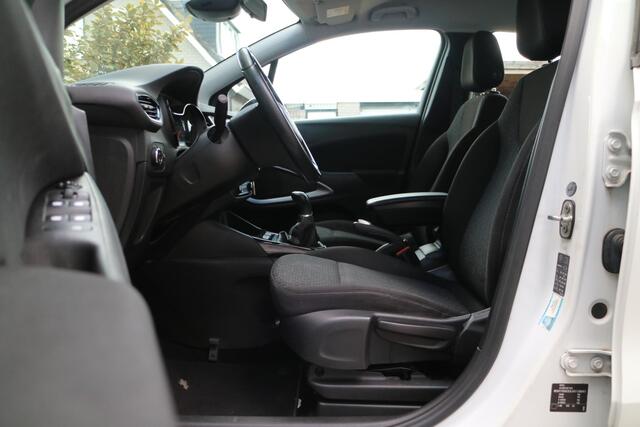 Opel Crossland X 1.2 Online Edition | Navigatie | Carplay |