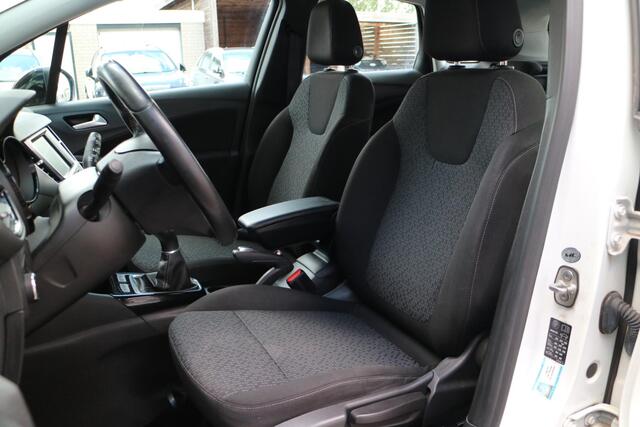 Opel Crossland X 1.2 Online Edition | Navigatie | Carplay |